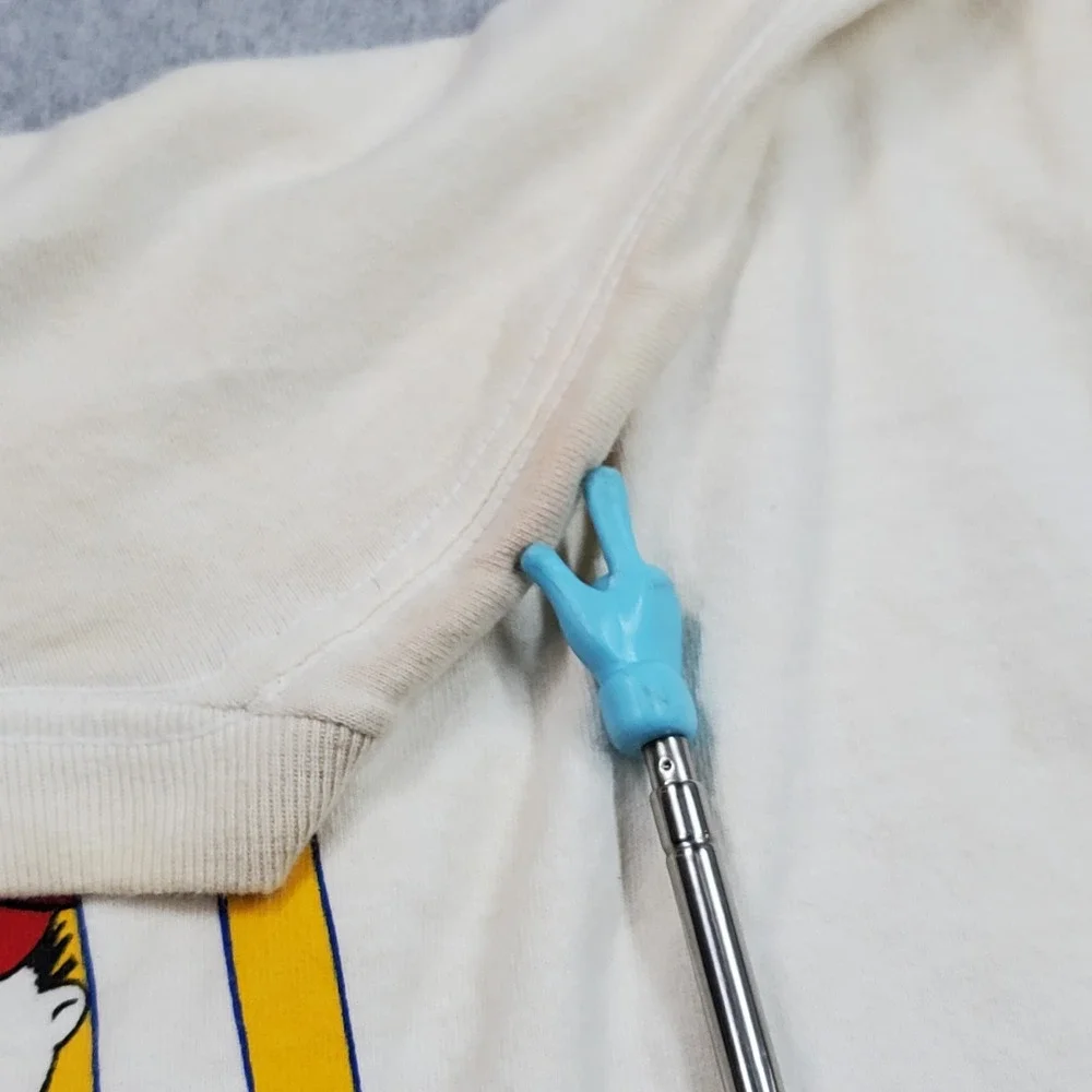Fruit of the Loom ***stains item